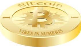 Bitcoin - Vires in Numeris