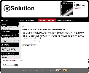Rsolution.be (2009)